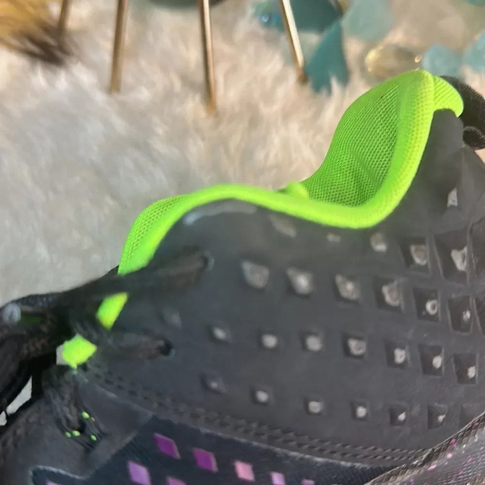Nike extra fly Jordan shoes 6.5 (2700)